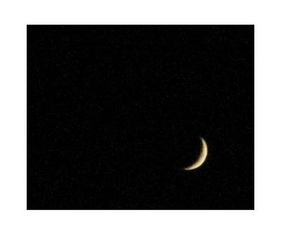 Crescent Moon