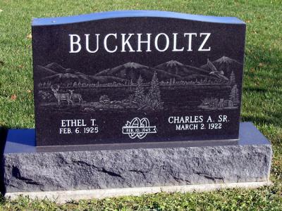 Buckholtz