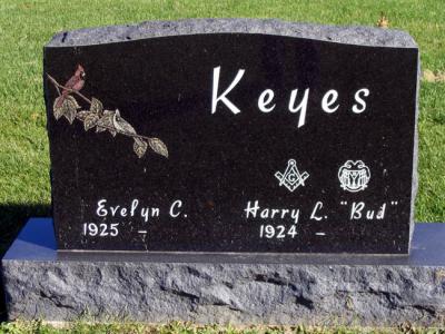 Keyes