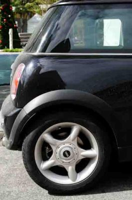 Mini Lites 16 Goodyear