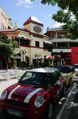 Eastwood