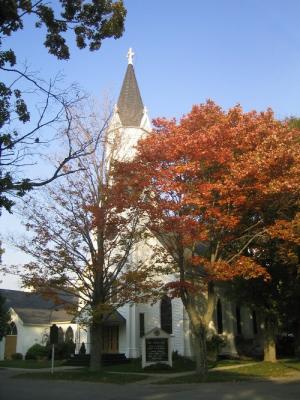 Trinity Lutheran Church at Arcadia Michigan.jpg