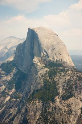 Majestic Half Dome