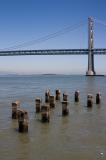 Oakland Bridge #2