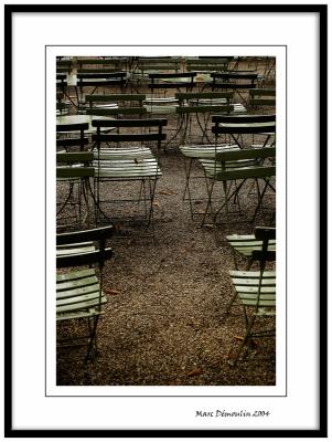 Jardins du Luxembourg