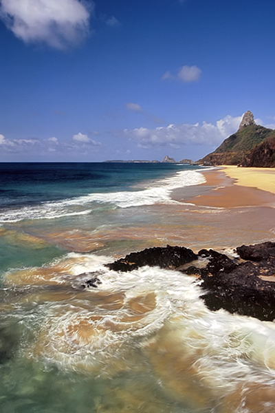 Caicimba do Padre Beach