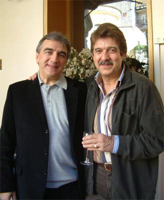 Juan y Chema Purn 2