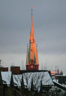 Klara kyrka