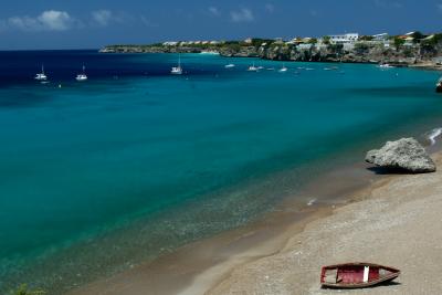 Beach at Playa Forti