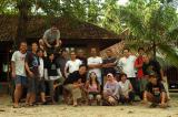 FN ujung genteng expedition