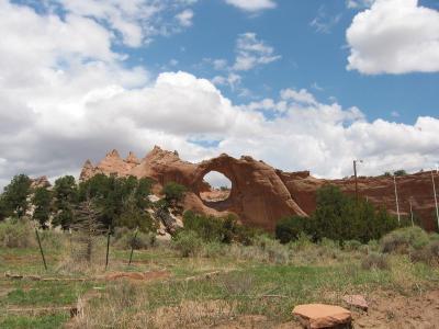 Window Rock Park