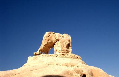 The elephant stone - near Petra.jpg