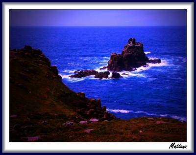 Land's End