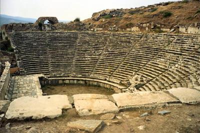 Afrodisias