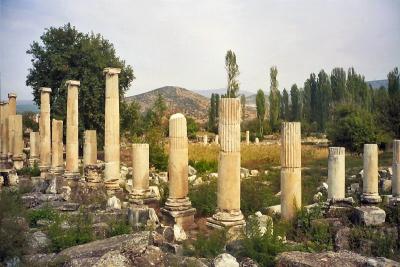 Afrodisias