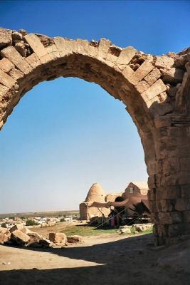 Harran