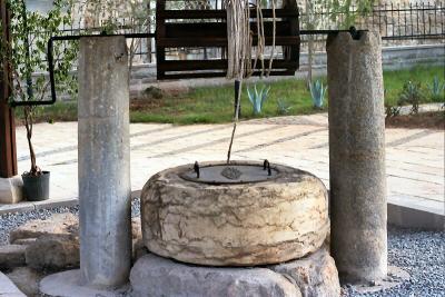 St. Paul's well, Tarsus