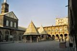  Ulu Camii, or Great Mosque