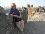 6 km wall around Diyarbakir