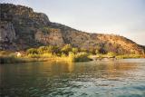 Dalyan, boat trip