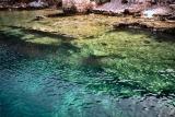 Underwater city