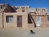 Acoma Pueblo