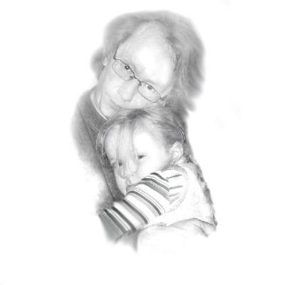 Erich and Dascha