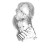 Erich and Dascha