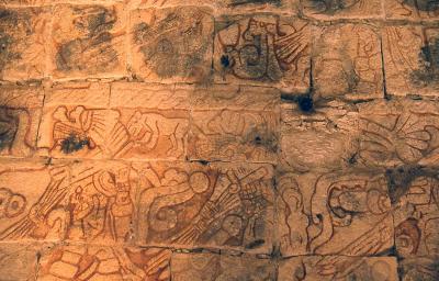 Mural Detail
