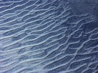 Pattern in Sand1