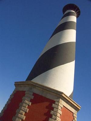 Cape Hatteras Lighthouse2