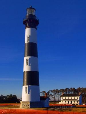Bodie Island Lighthouse3