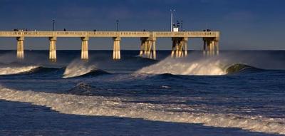 Wrightsville Beach Pier