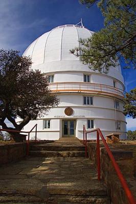 McDonald Observatory4