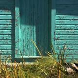Boathouse Door