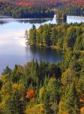 Cache Lake Overlook 5883