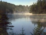 Algonquin Park at Sunrise 5939