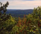 Algonquin Park Outlook 6016