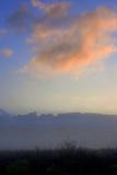 Cloud at Sunrise 6655