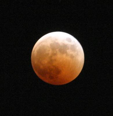 Lunar Eclipse
