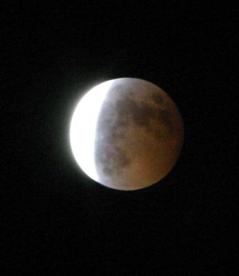 Coming out of Eclipse