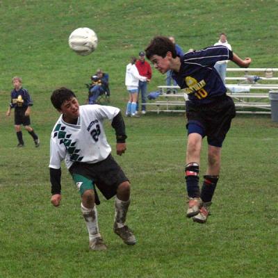 Best of HVAA Travel Soccer 2004