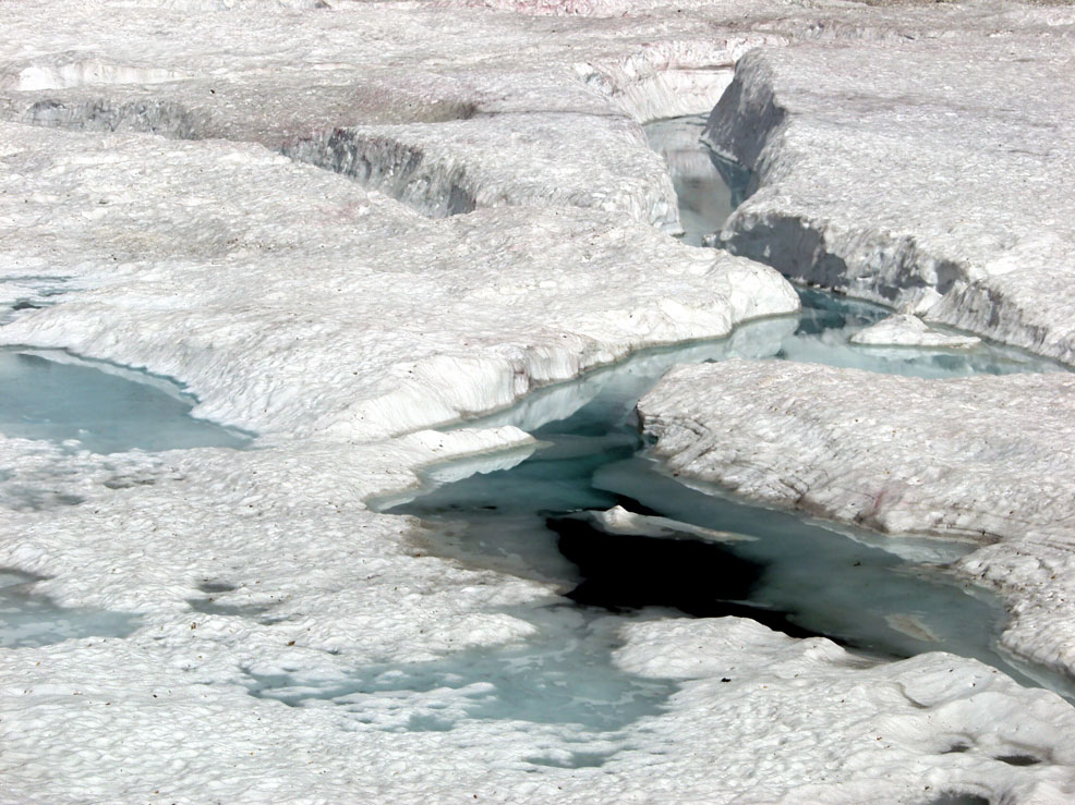 Lac des Chambres