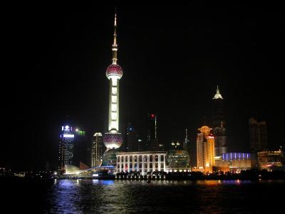 Shanghai 2004