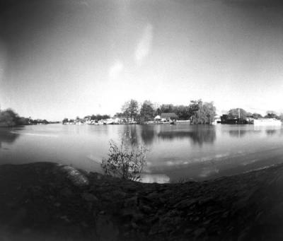 Pinhole Photography