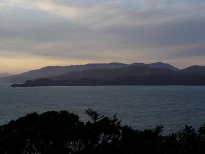 Gateway to SF Bay