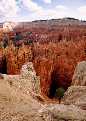 Bryce Canyon National Park, Utah