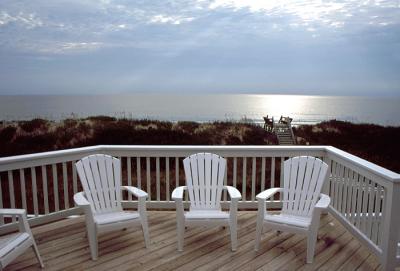Pine Island, Outer Banks, NC