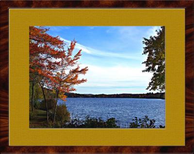 Lake Iroquois
