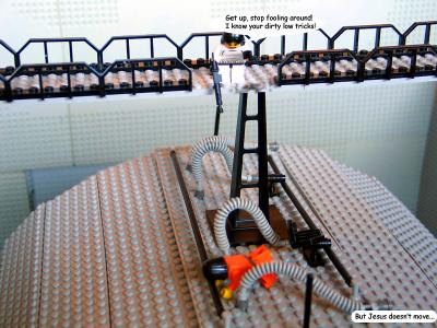 The Big Machine